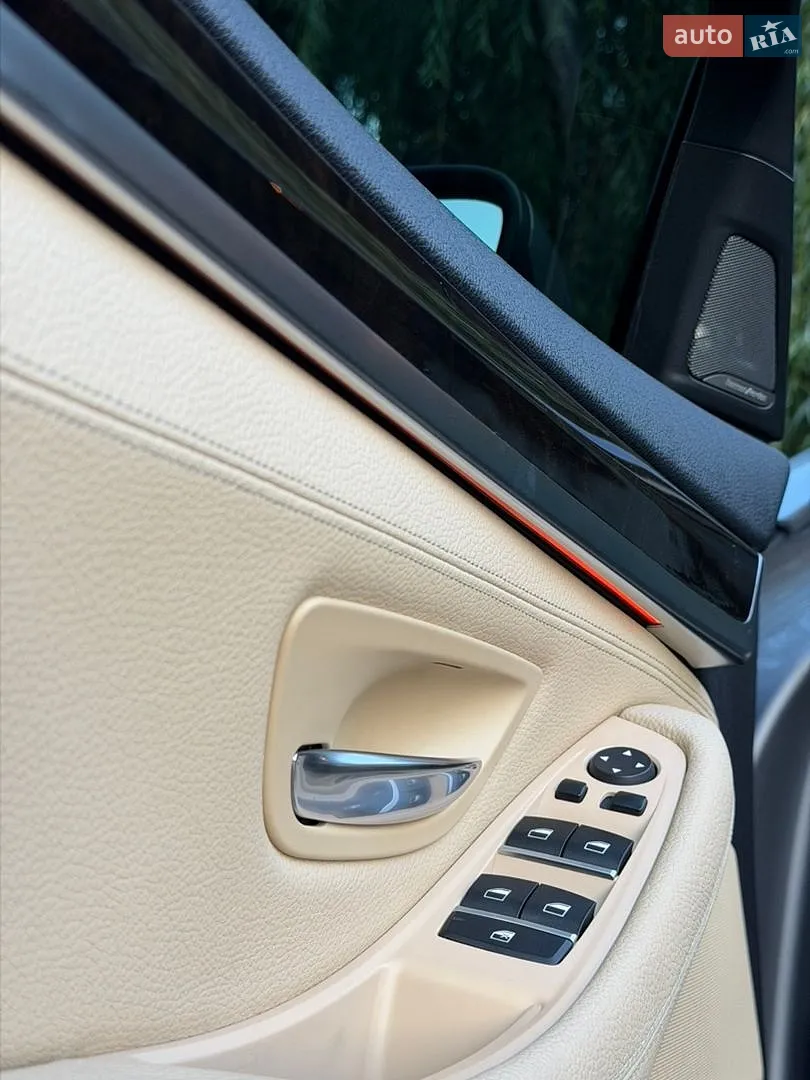 2016 BMW 5er - мініатюра 39