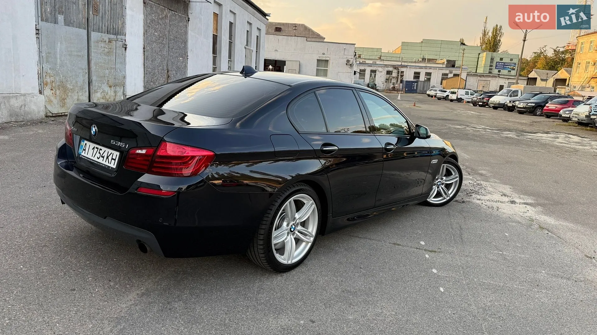 2015 BMW 5er - мініатюра 8