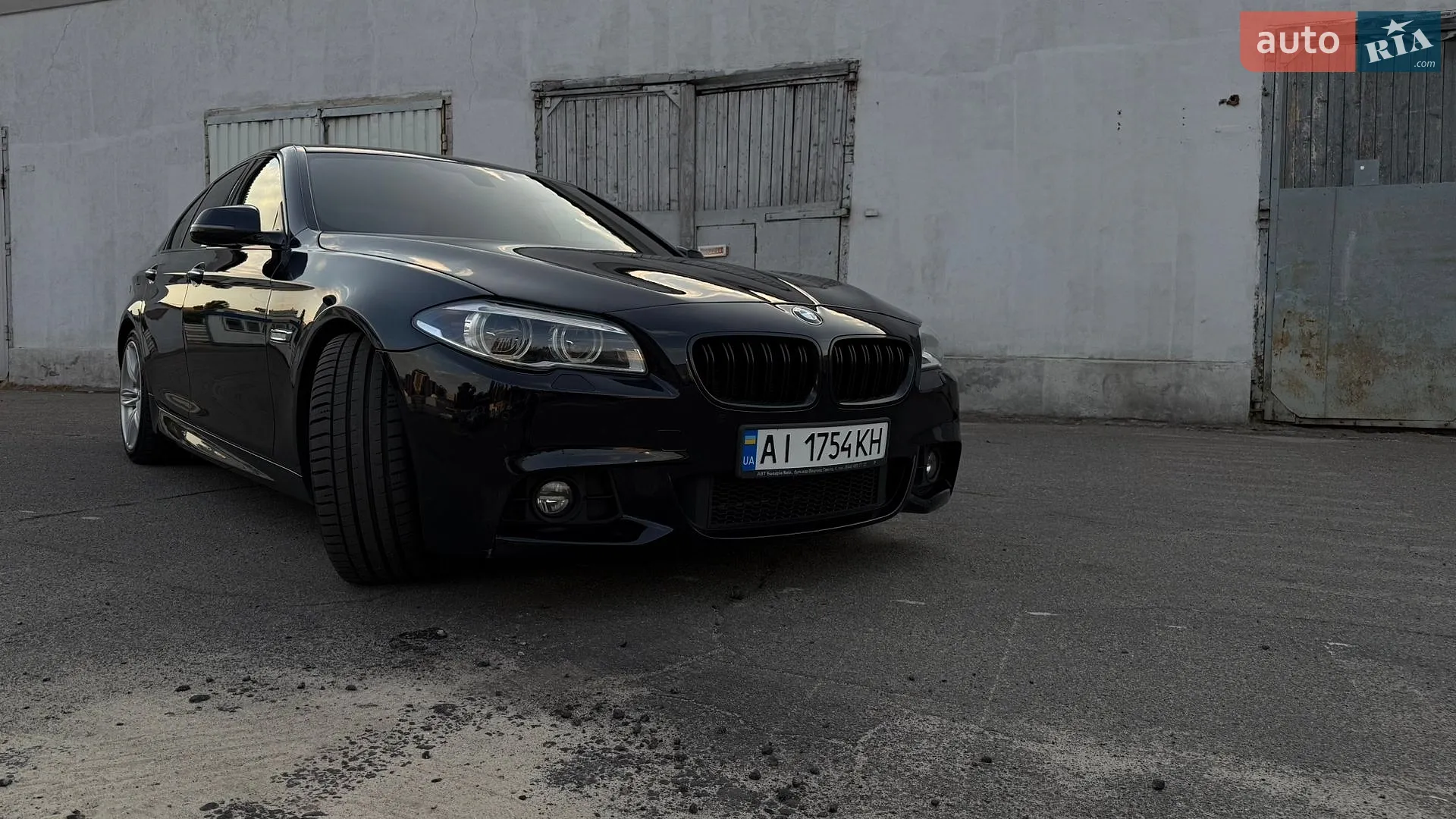 2015 BMW 5er - мініатюра 9