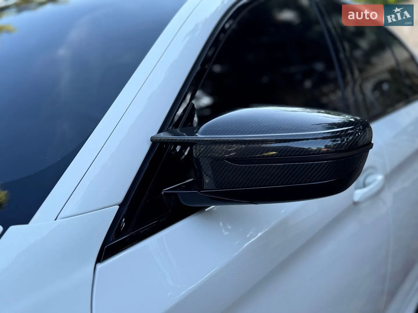 2019 BMW 5er - мініатюра 8