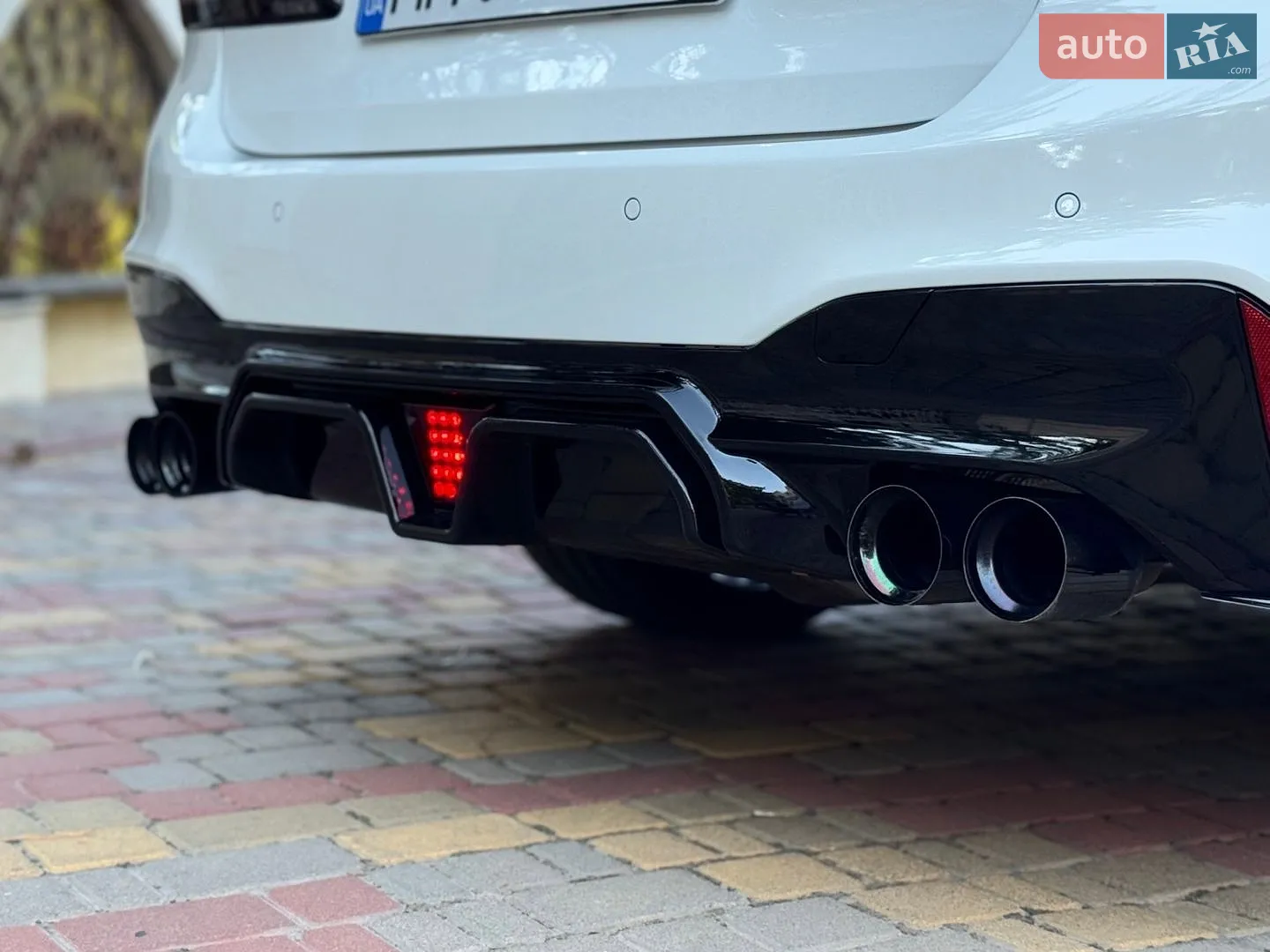 2019 BMW 5er - мініатюра 11
