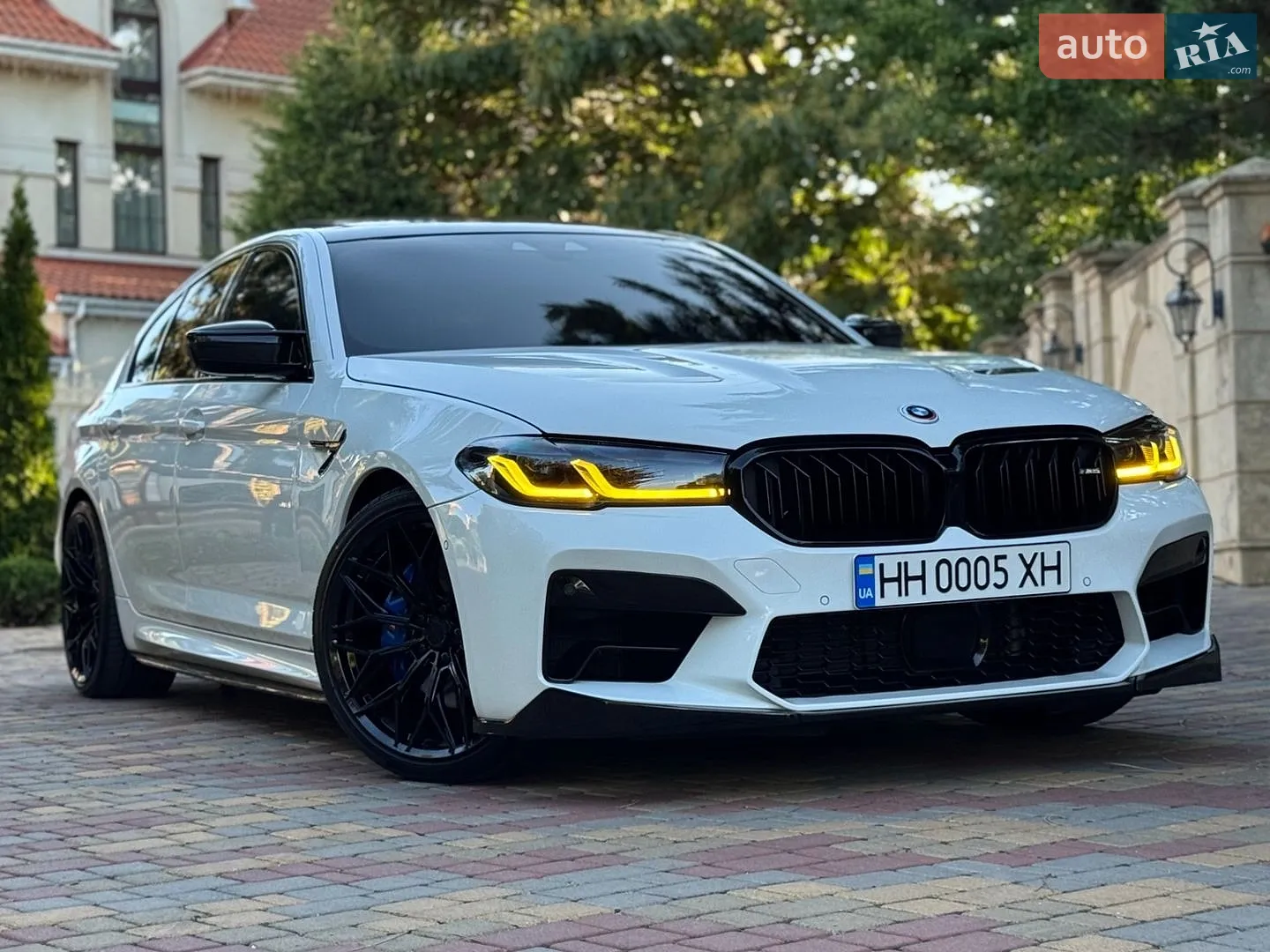 2019 BMW 5er - мініатюра 16