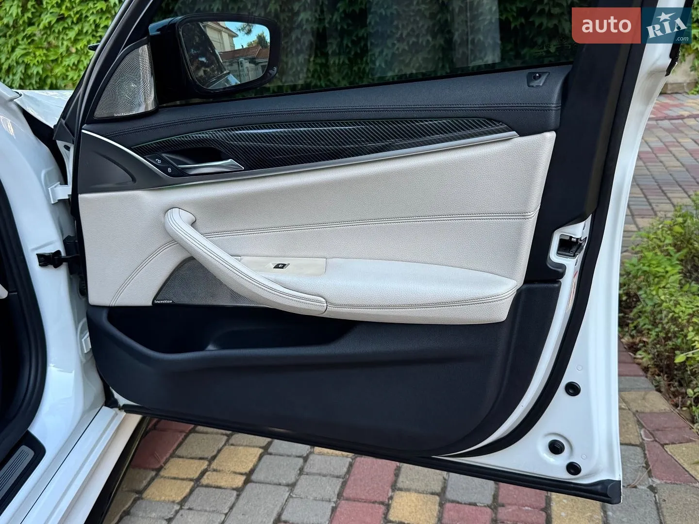 2019 BMW 5er - мініатюра 29