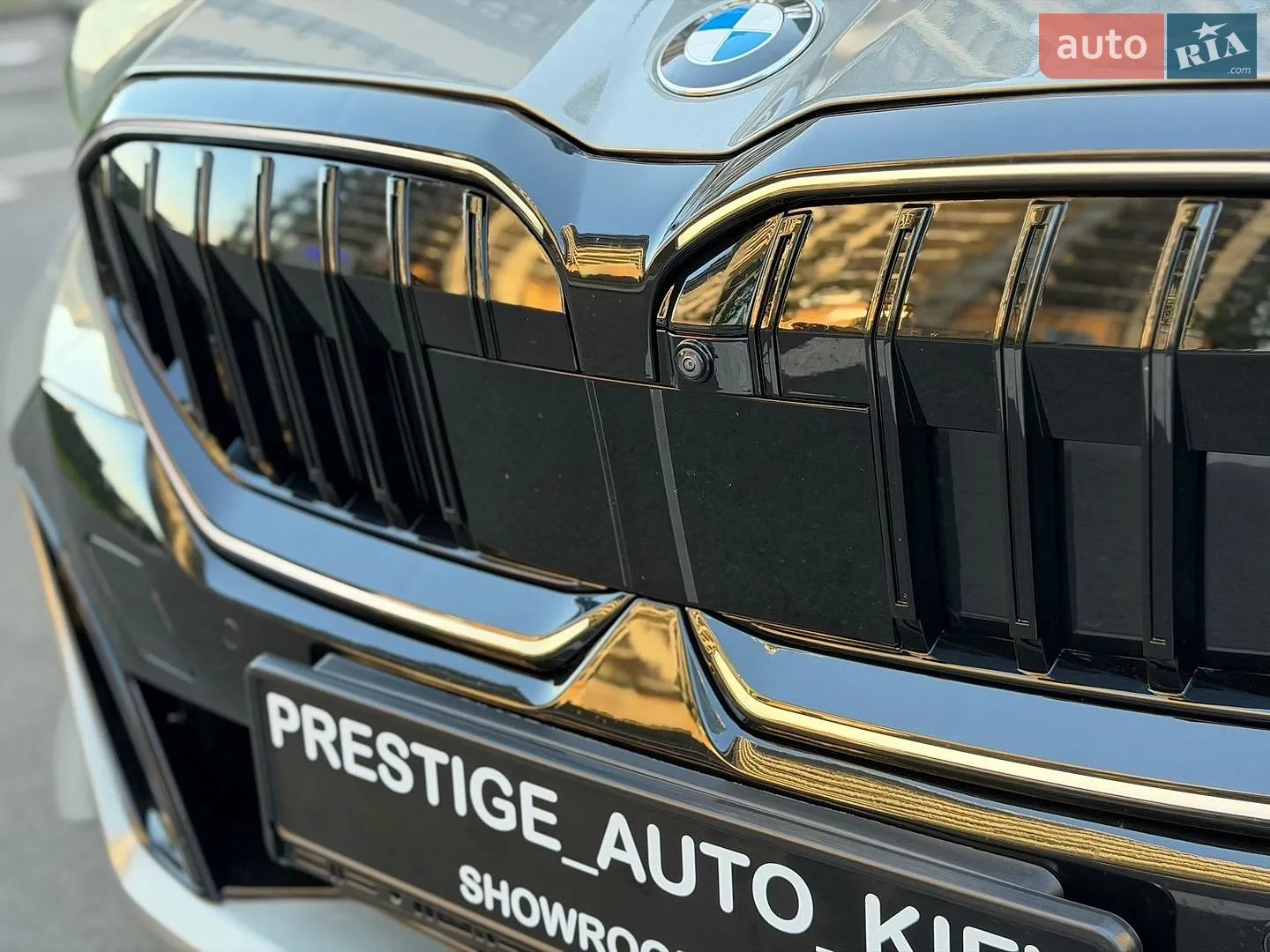 2023 BMW 5er - мініатюра 24