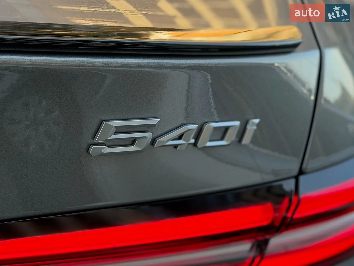 2023 BMW 5er - мініатюра 29