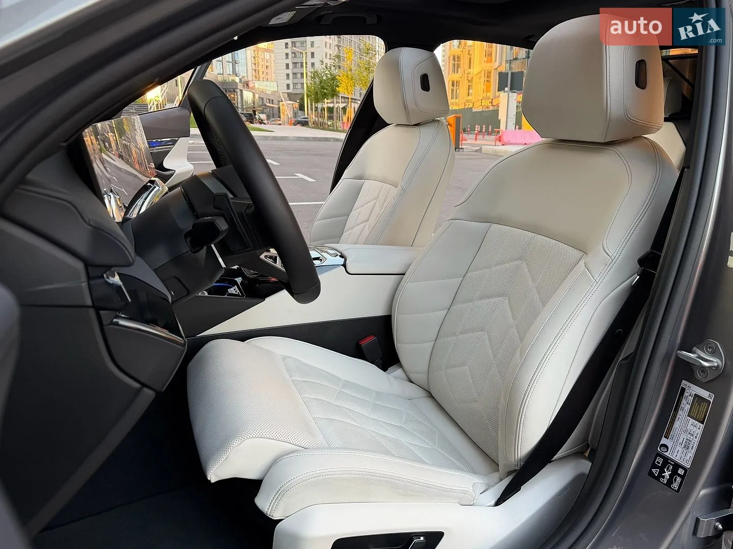2023 BMW 5er - мініатюра 34