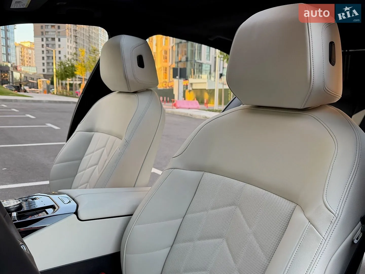 2023 BMW 5er - мініатюра 35