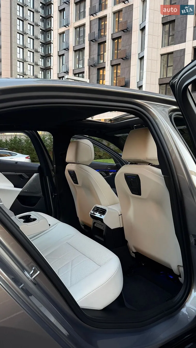 2023 BMW 5er - мініатюра 42