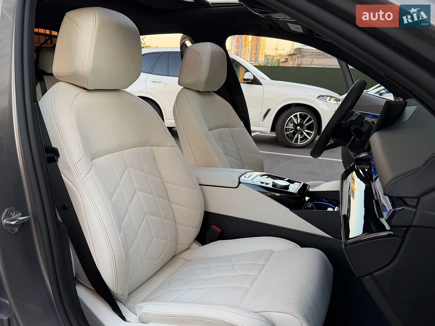 2023 BMW 5er - мініатюра 38