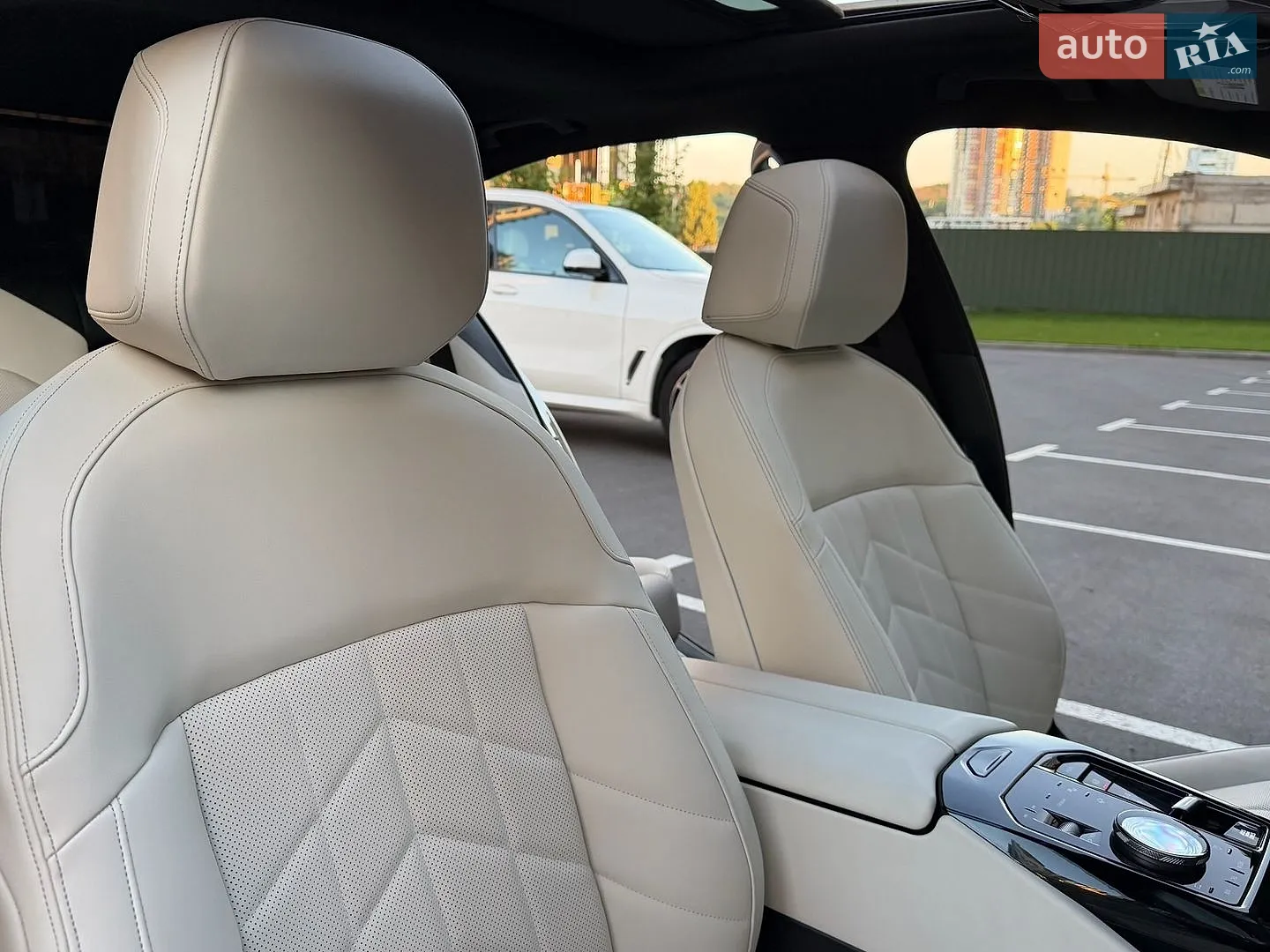 2023 BMW 5er - мініатюра 39
