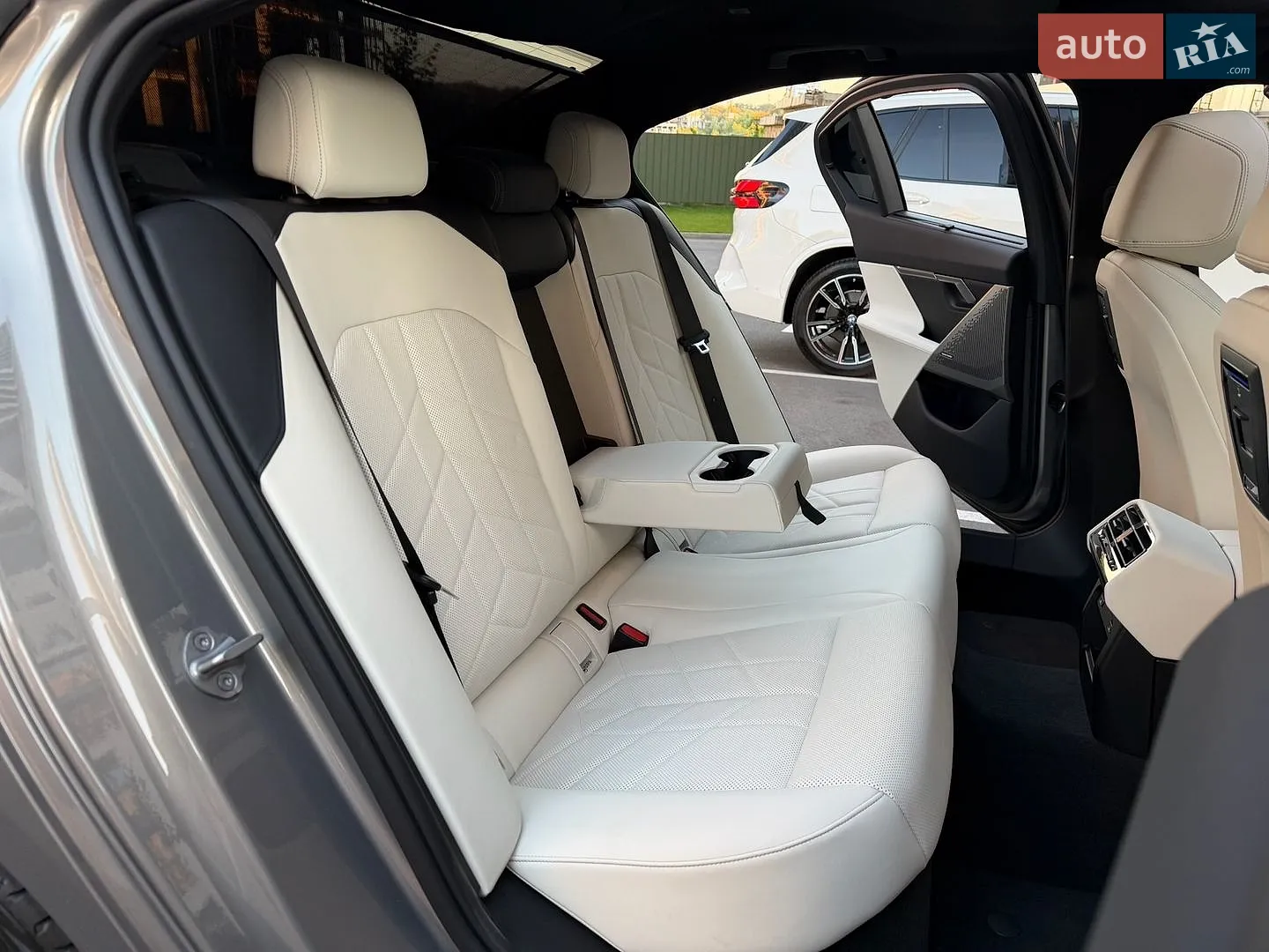 2023 BMW 5er - мініатюра 47