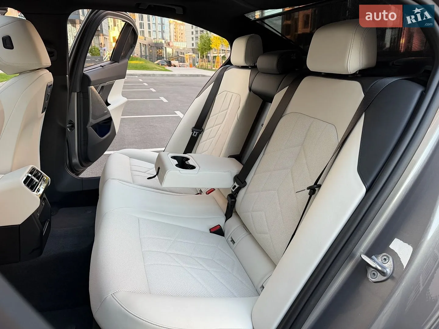 2023 BMW 5er - мініатюра 49