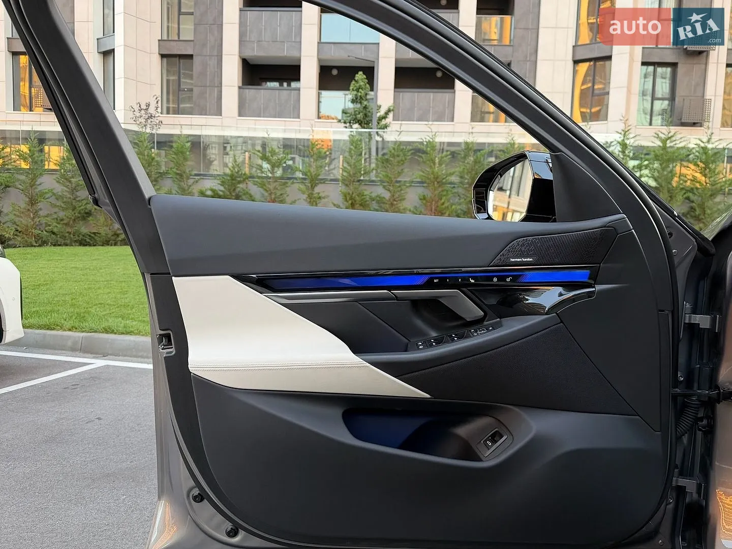 2023 BMW 5er - мініатюра 51
