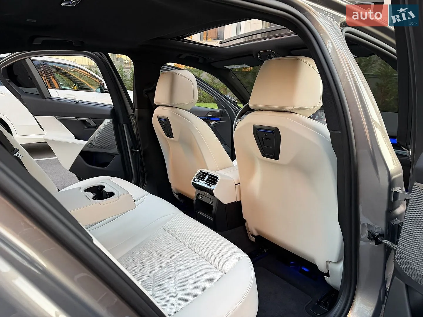 2023 BMW 5er - мініатюра 48