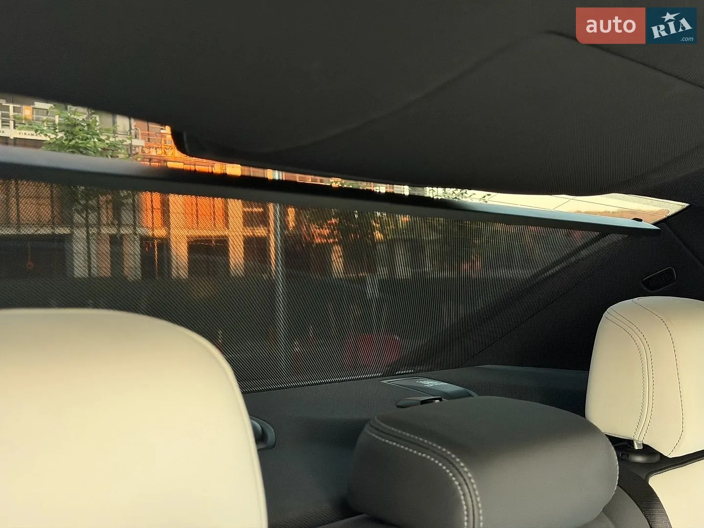 2023 BMW 5er - мініатюра 58