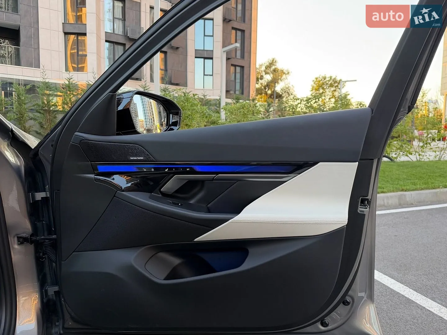 2023 BMW 5er - мініатюра 54