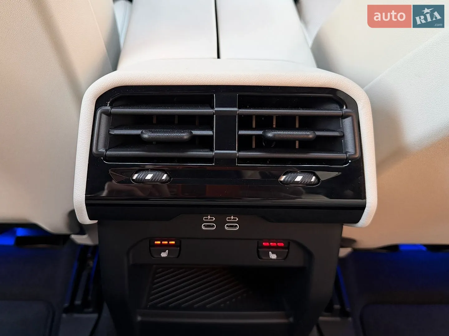 2023 BMW 5er - мініатюра 61