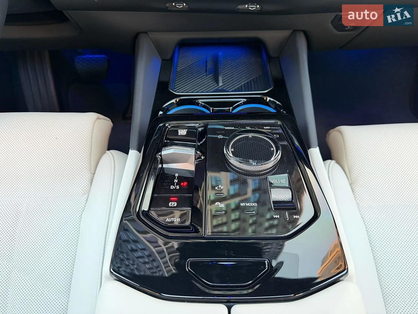 2023 BMW 5er - мініатюра 62