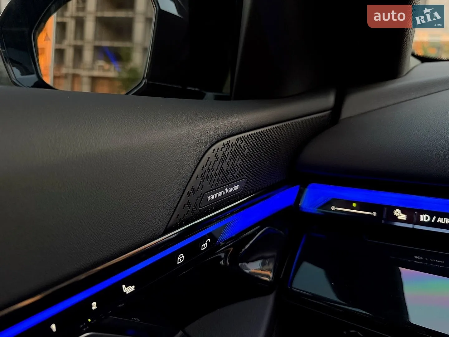 2023 BMW 5er - мініатюра 71