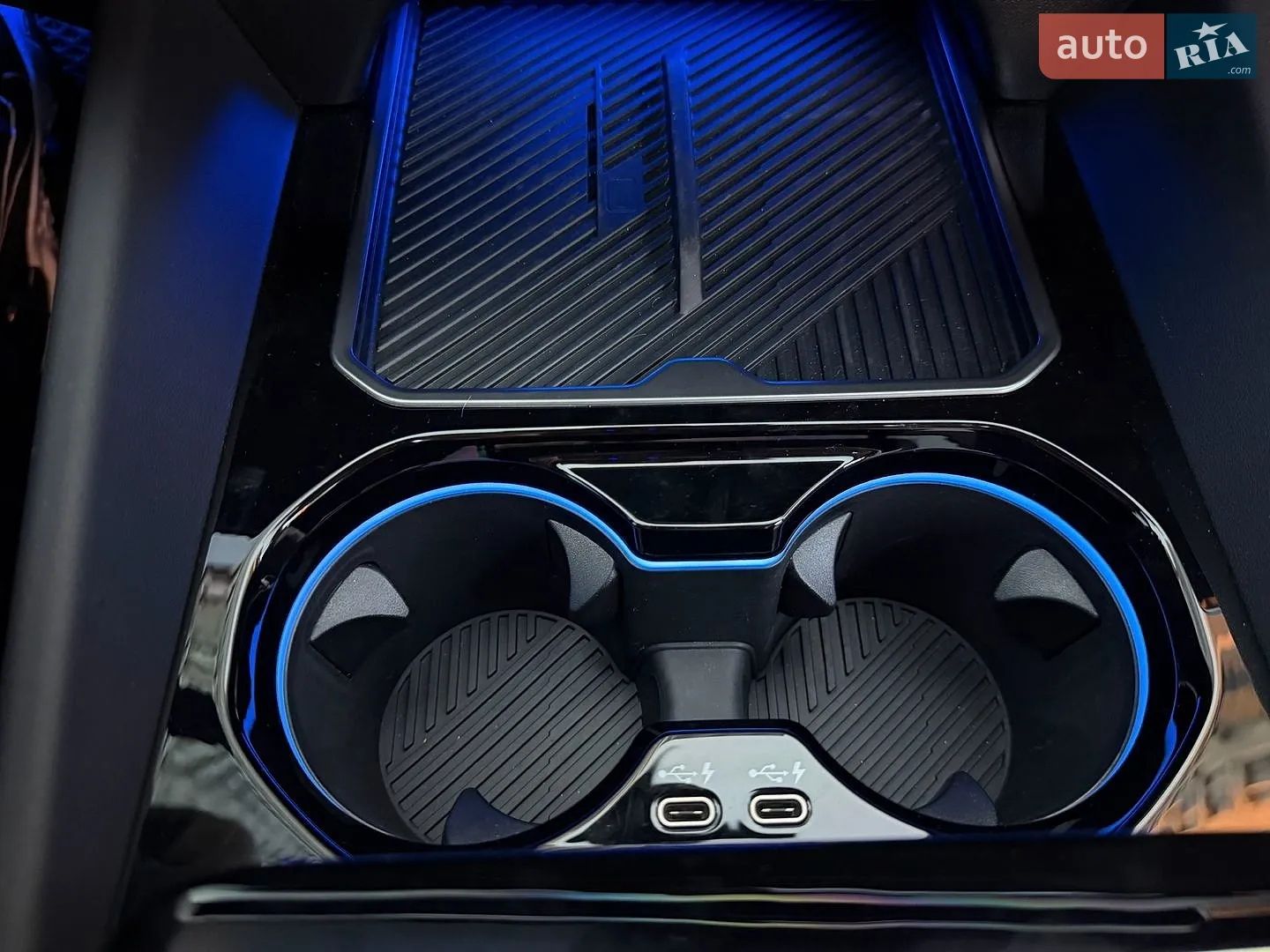 2023 BMW 5er - мініатюра 73