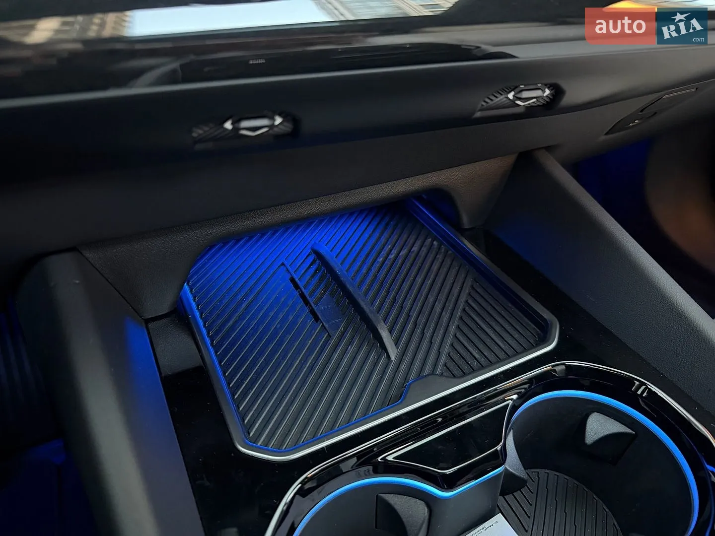 2023 BMW 5er - мініатюра 72