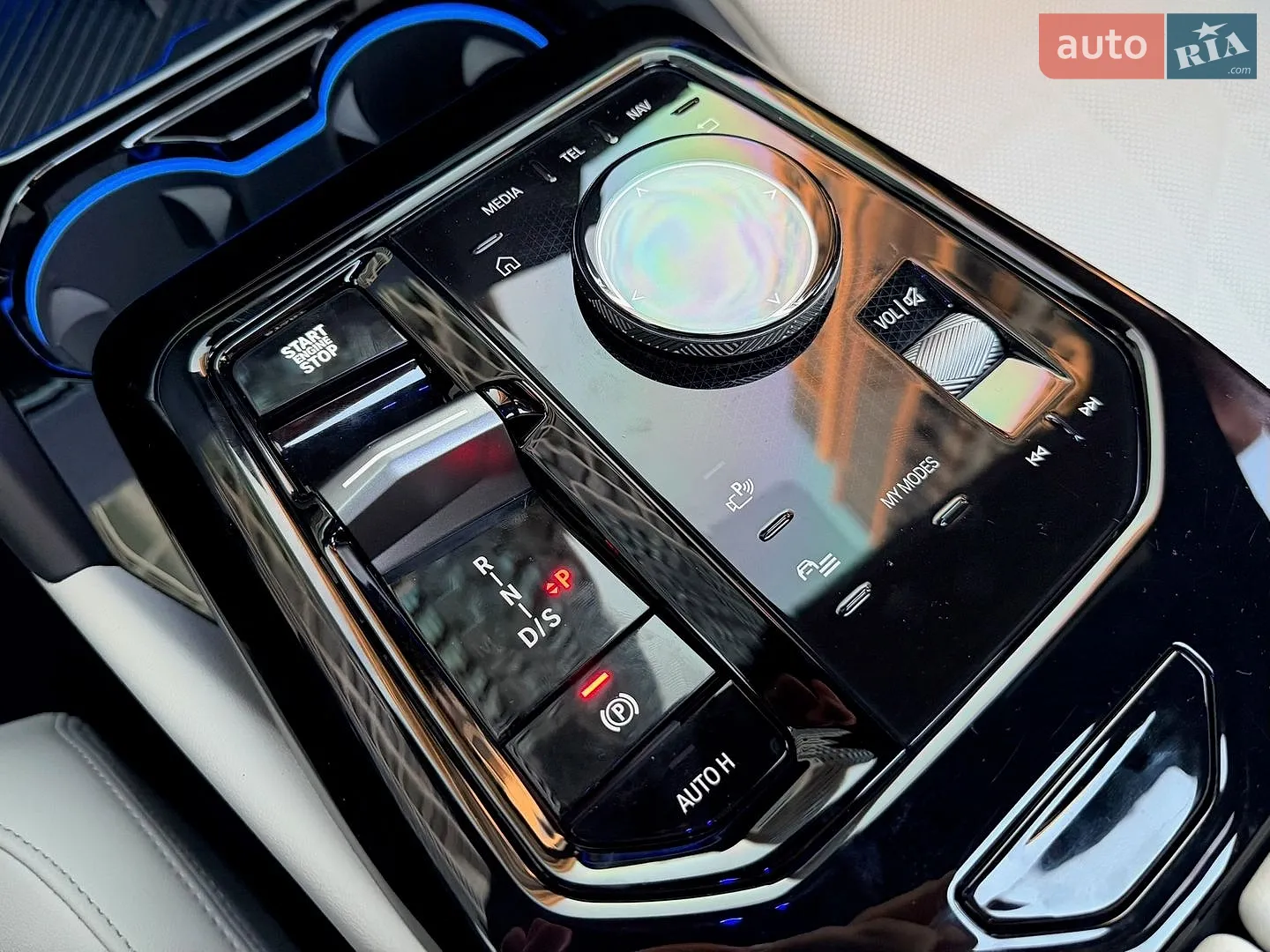 2023 BMW 5er - мініатюра 75