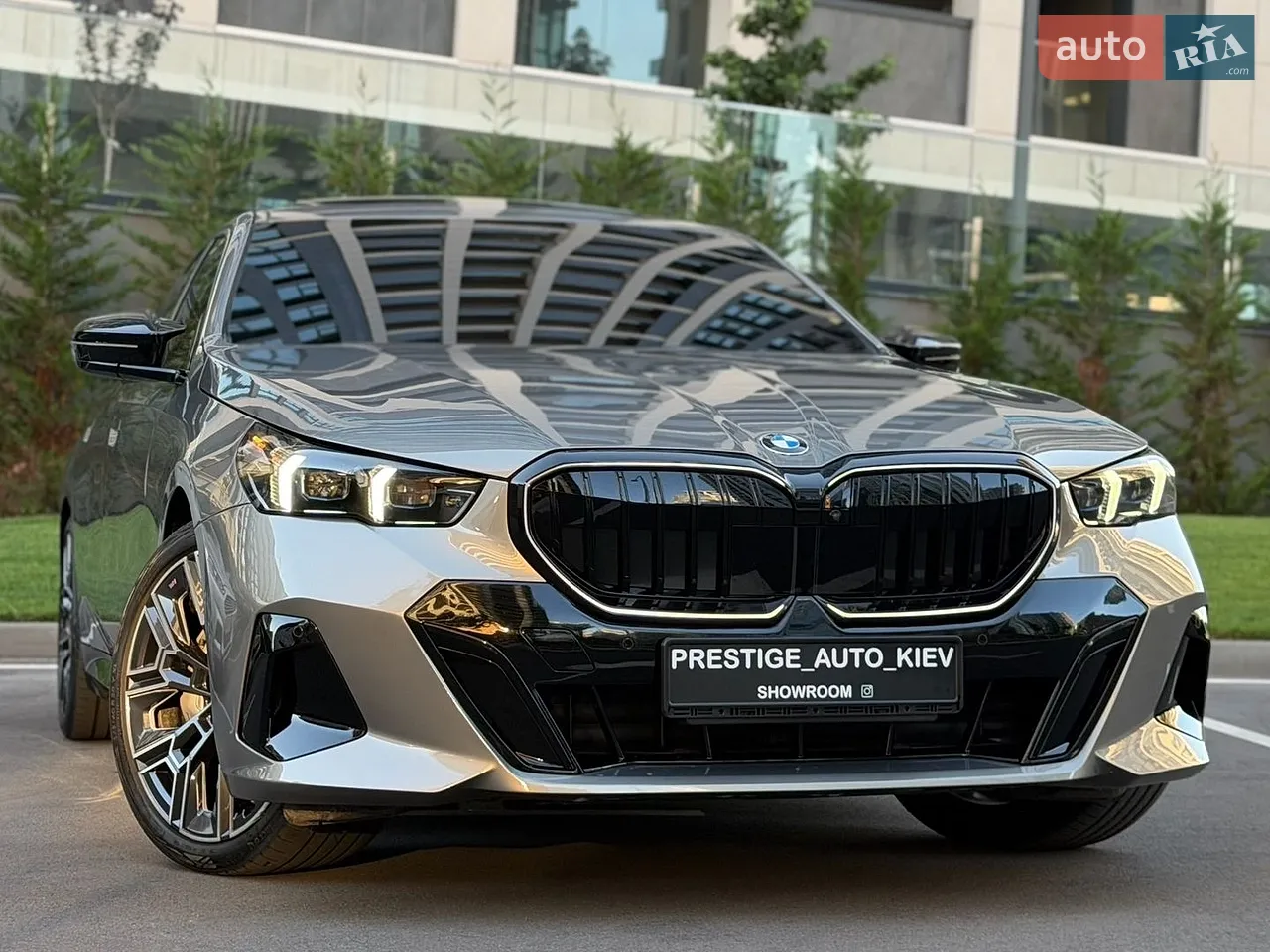 2022 BMW X5 - мініатюра 72
