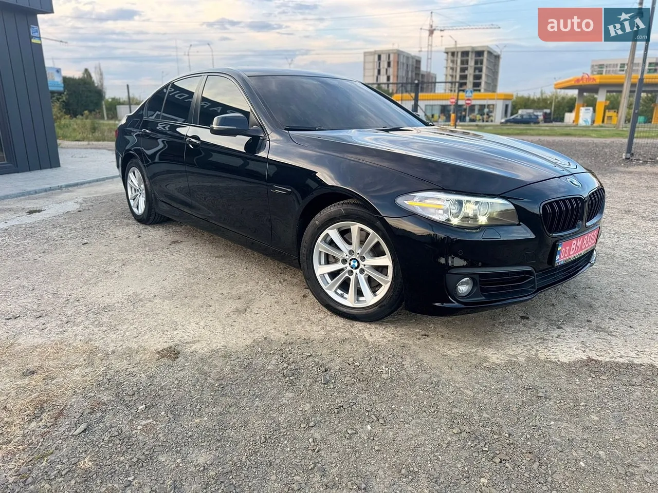 2015 Audi A6 - мініатюра 43