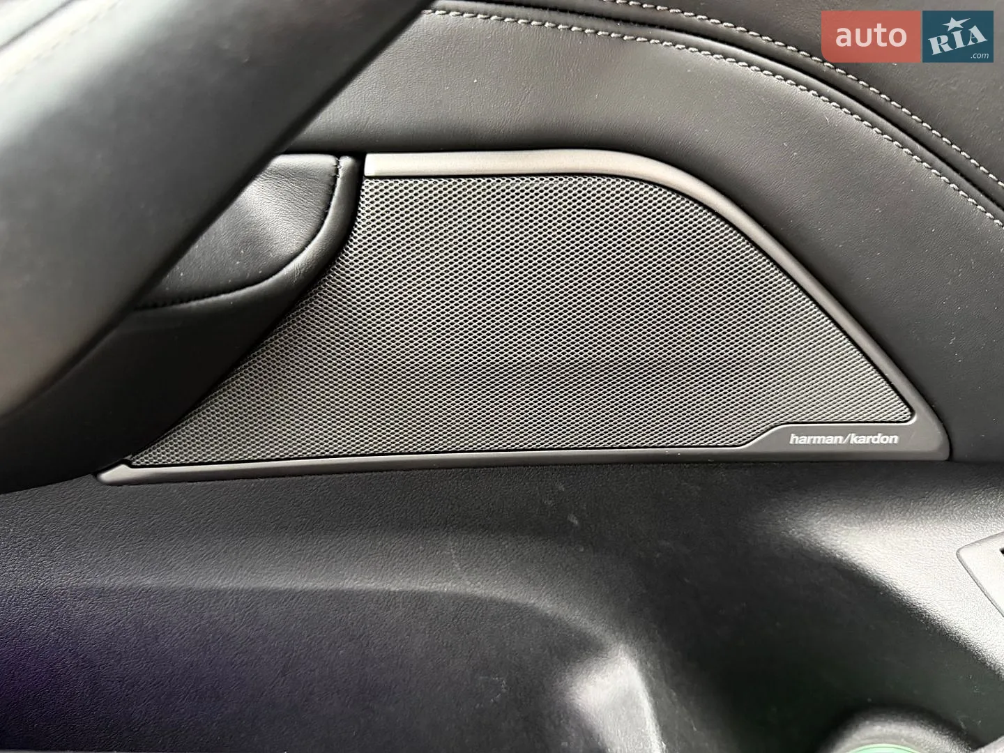 2017 BMW 5er - мініатюра 15