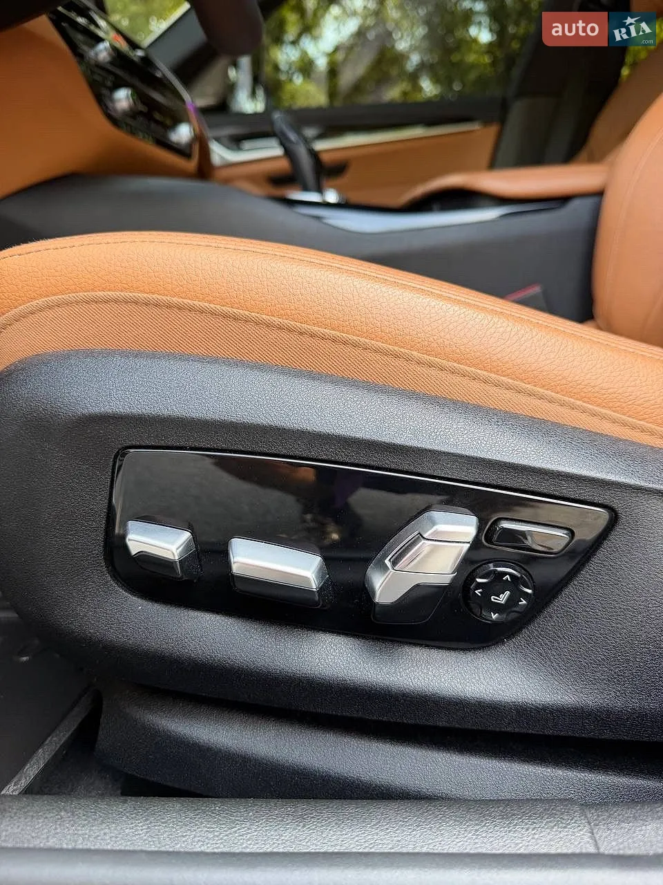 2018 BMW 5er - мініатюра 31