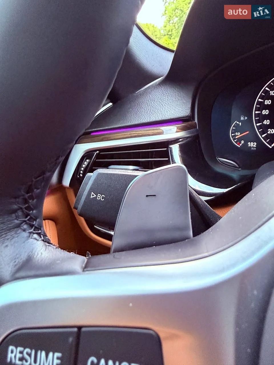 2018 BMW 5er - мініатюра 50