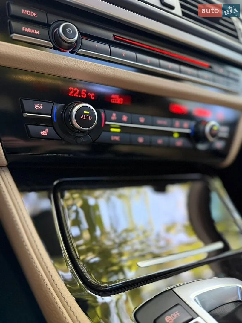 2016 BMW 5er - мініатюра 43