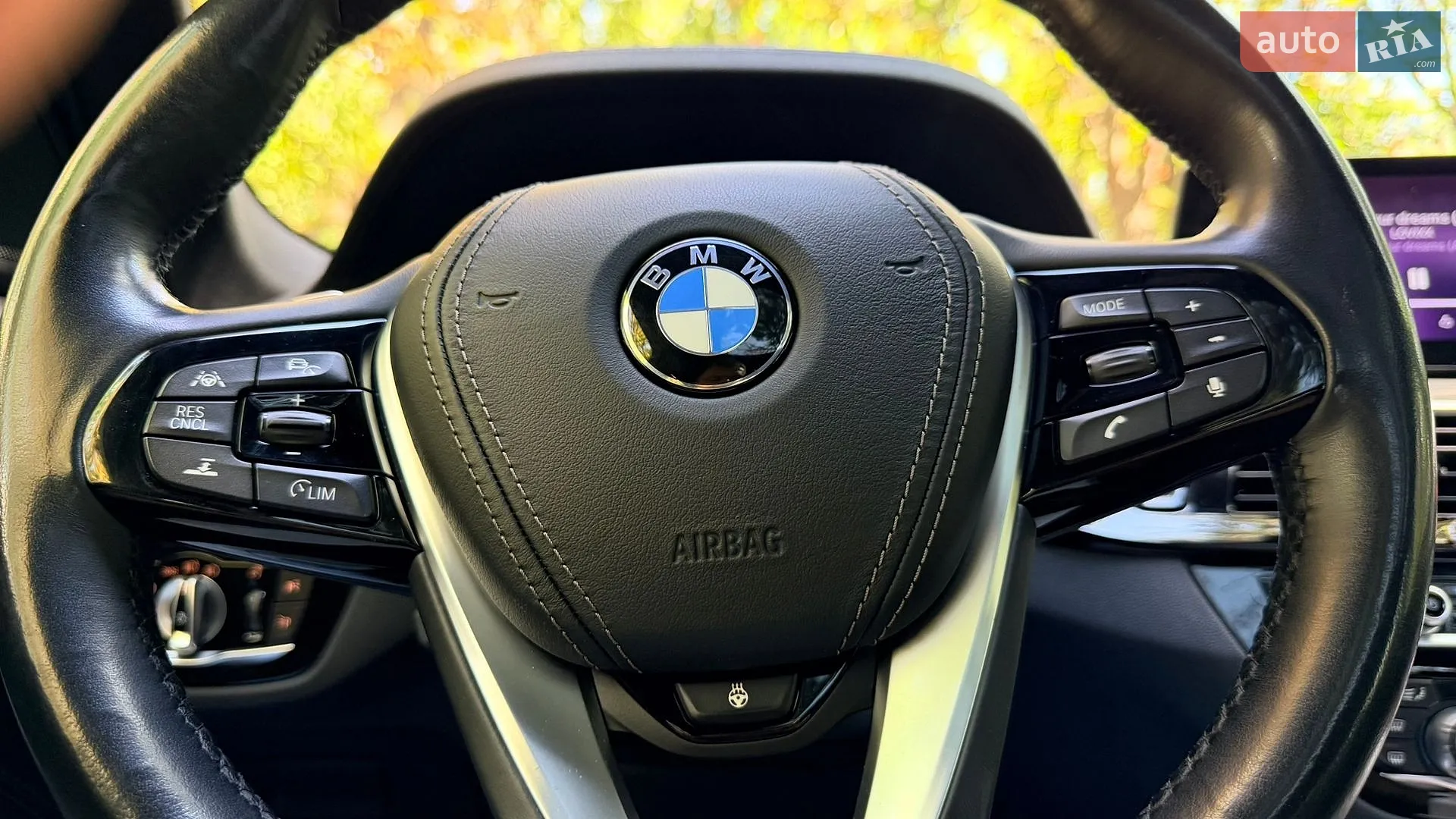 2017 BMW 5er - мініатюра 50