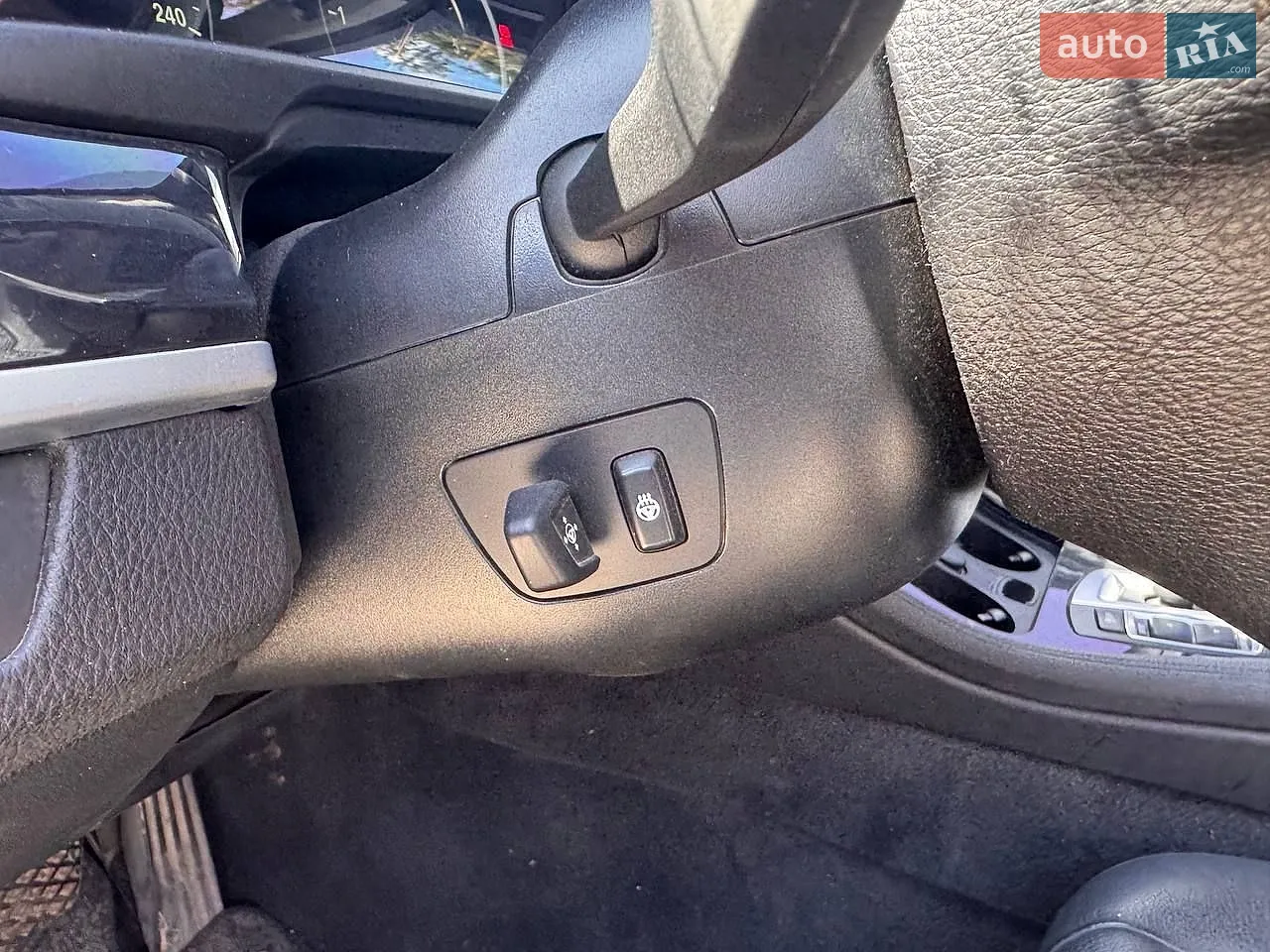 2015 BMW 5er - мініатюра 12