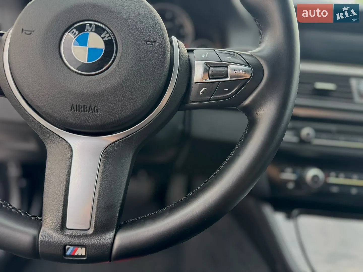 2015 BMW 5er - мініатюра 28