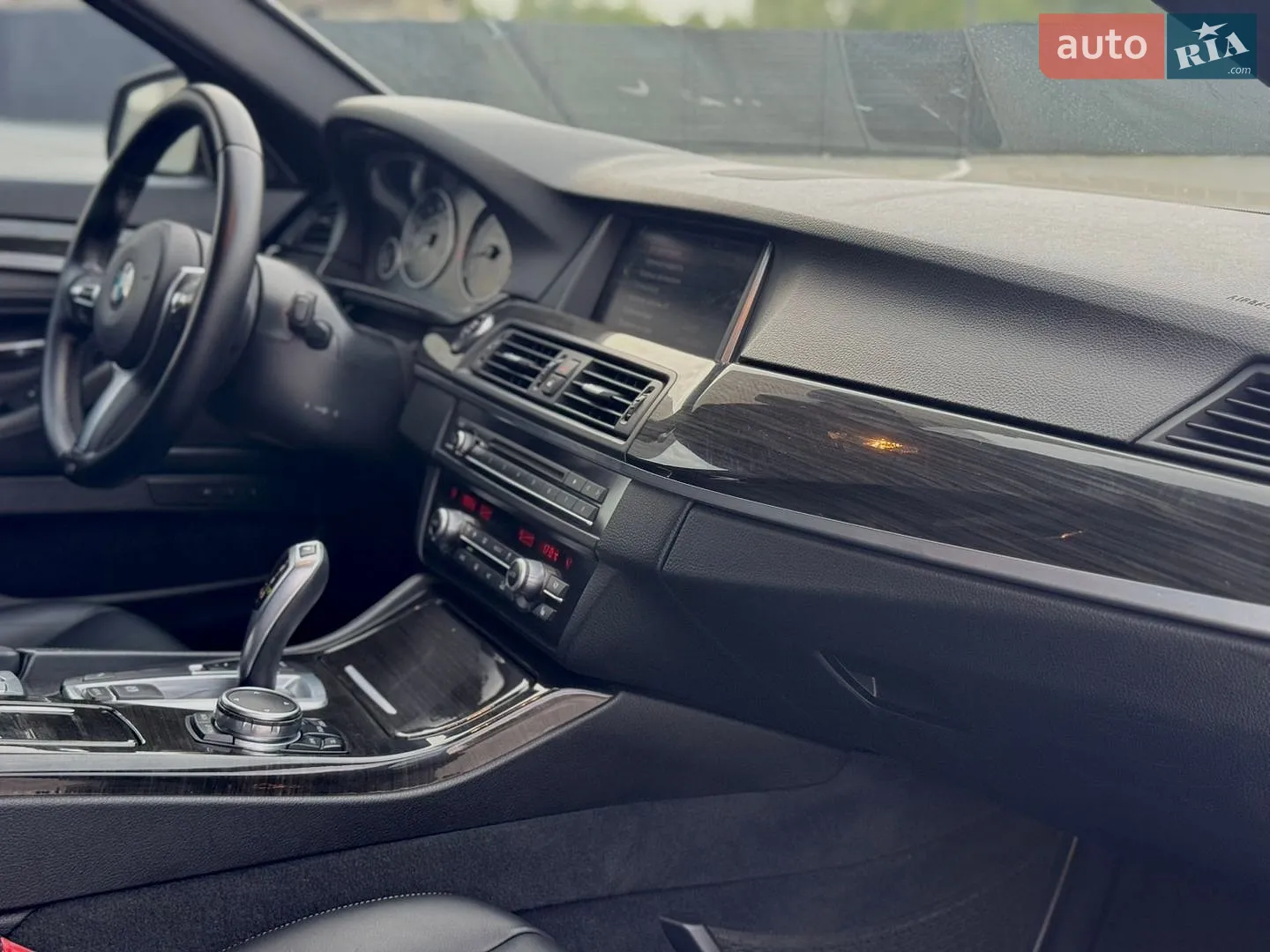 2015 BMW 5er - мініатюра 41