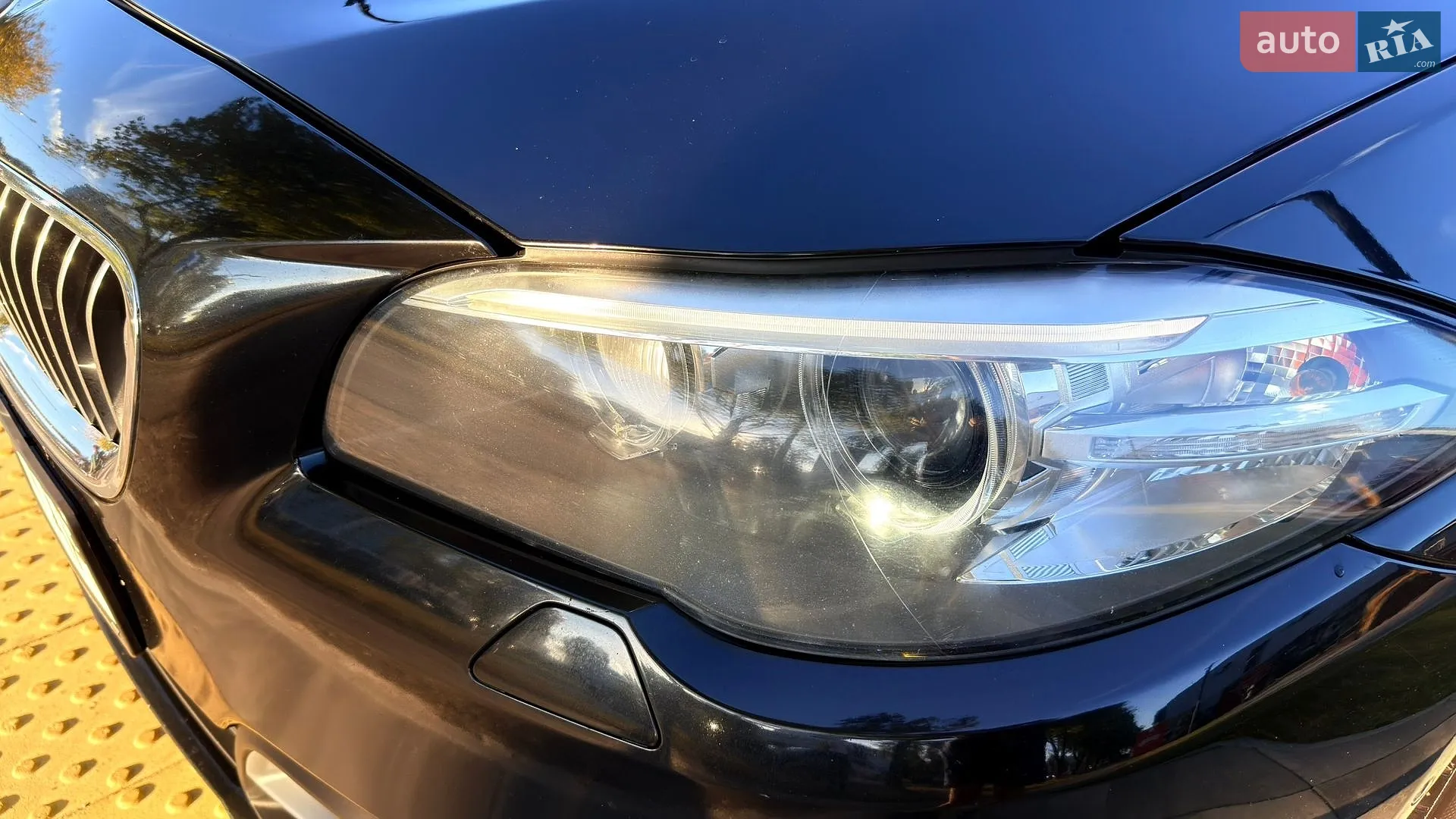 2013 BMW 5er - мініатюра 3