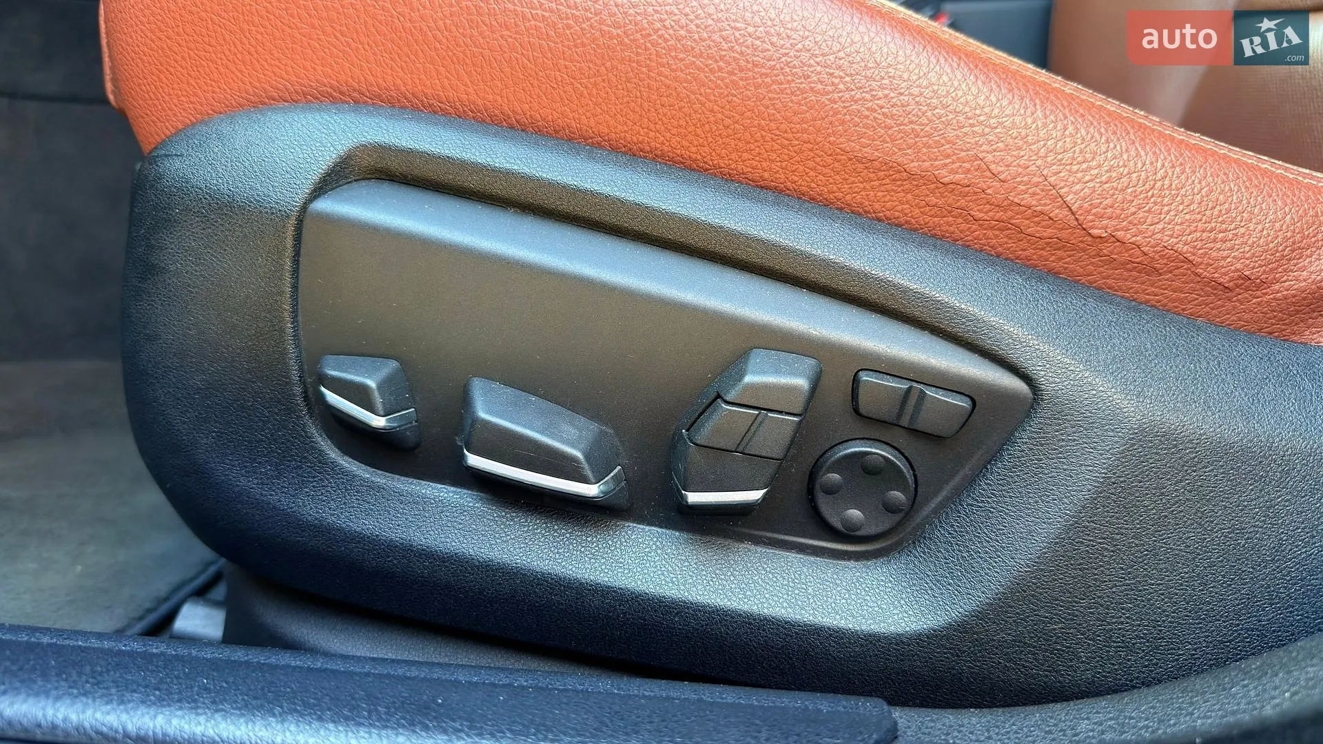 2013 BMW 5er - мініатюра 14