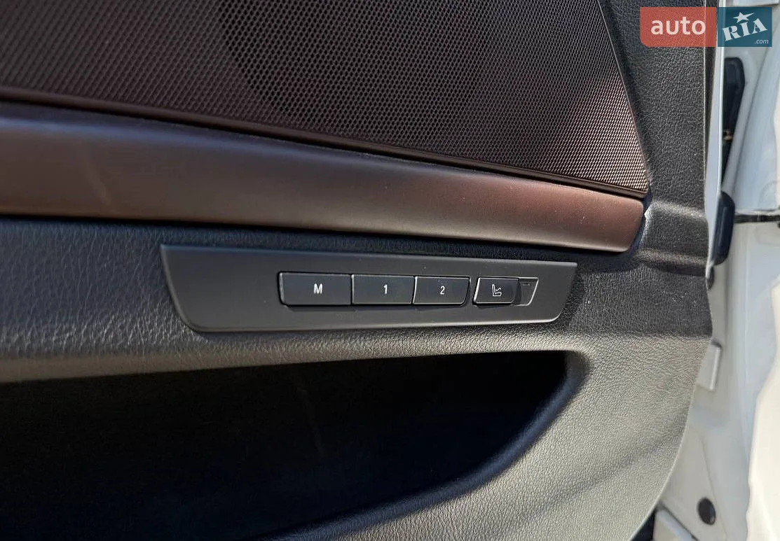 2014 BMW 5er - мініатюра 11
