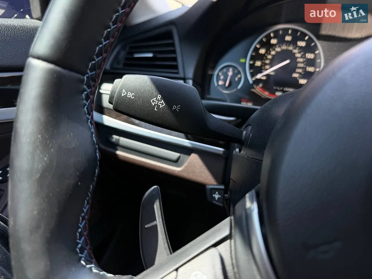 2014 BMW 5er - мініатюра 17