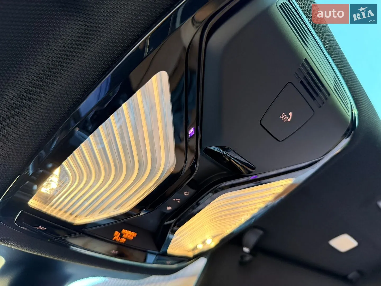 2018 BMW 5er - мініатюра 44