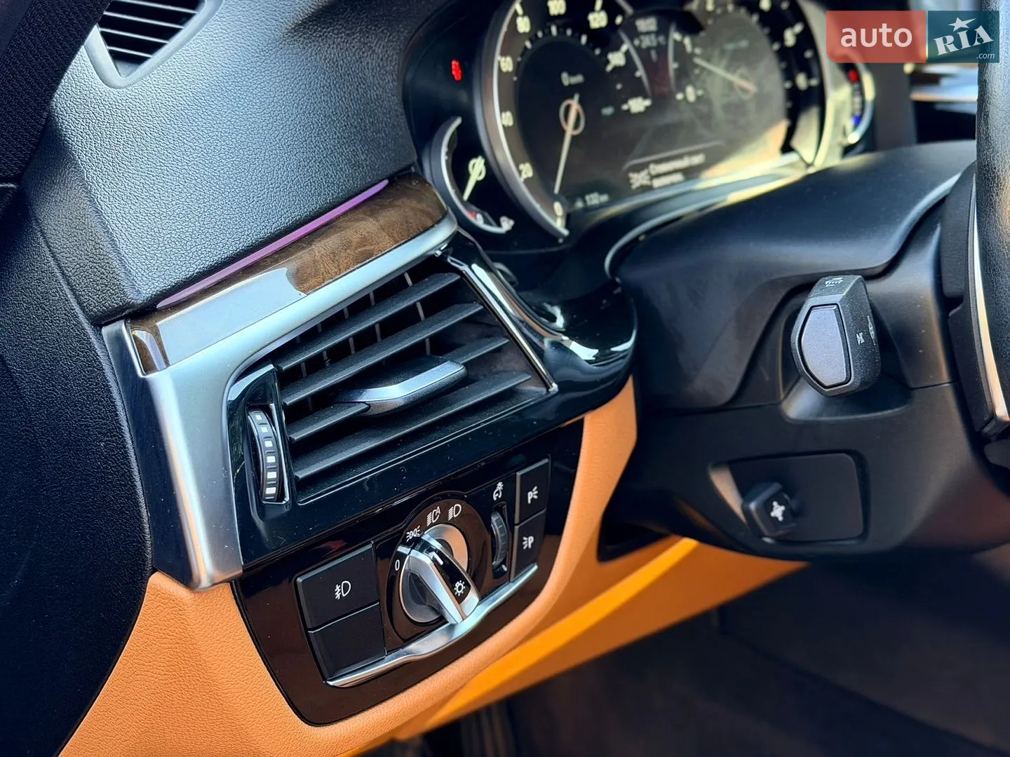 2018 BMW 5er - мініатюра 38