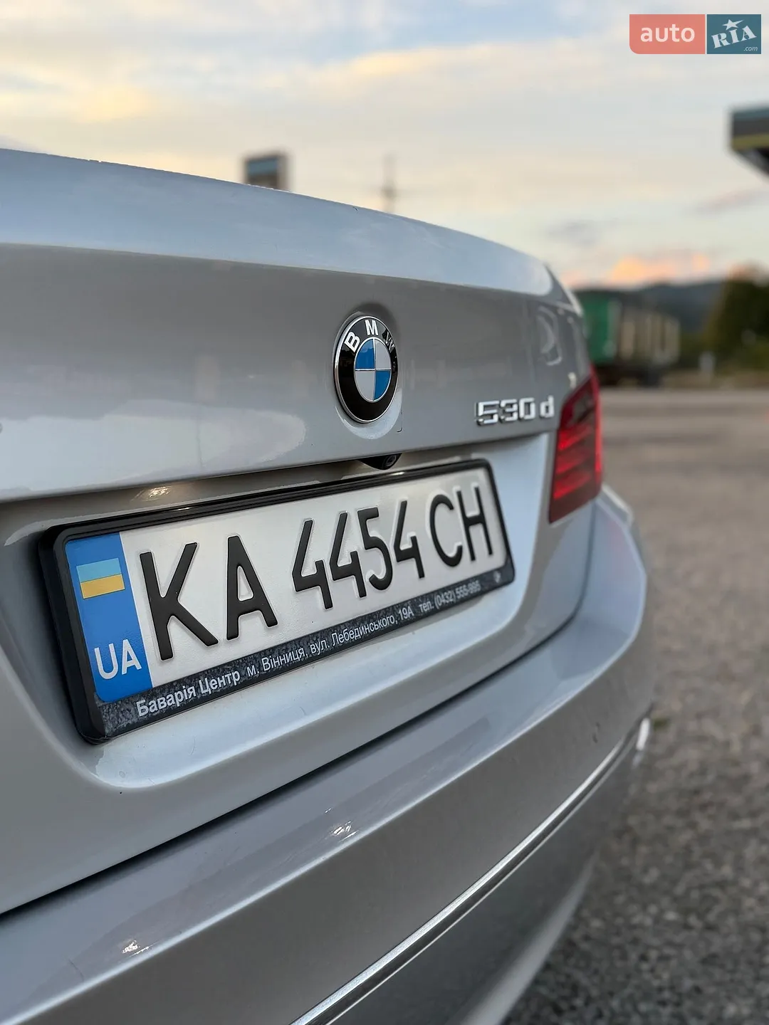 2015 BMW 5er - мініатюра 16
