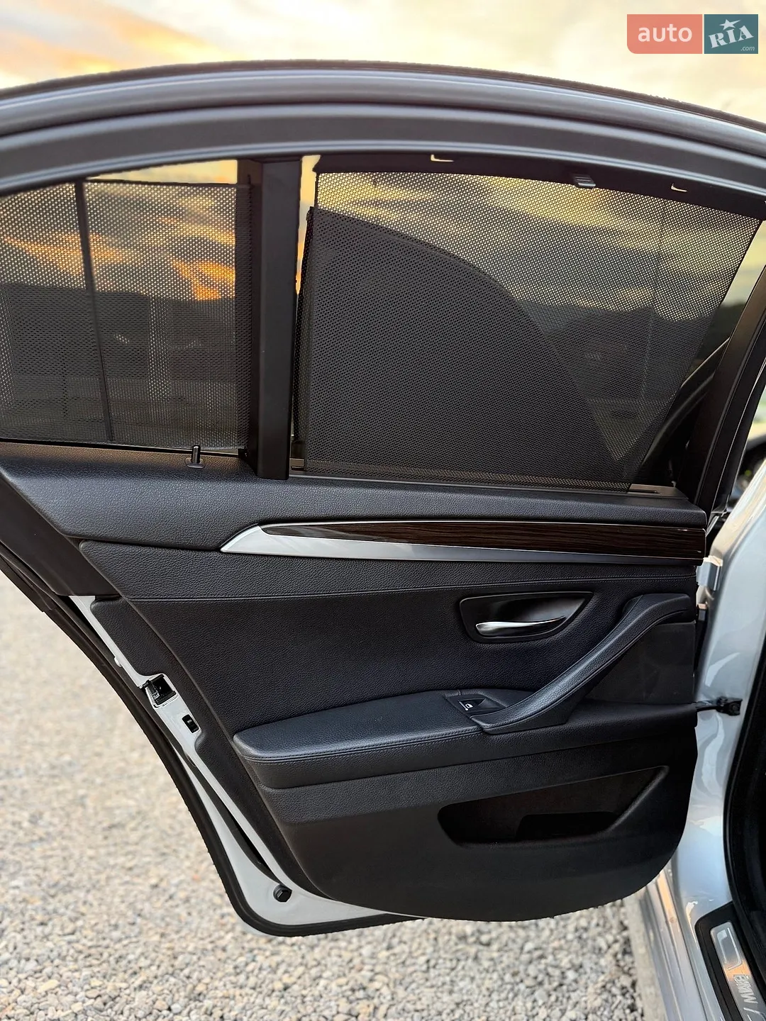 2015 BMW 5er - мініатюра 19