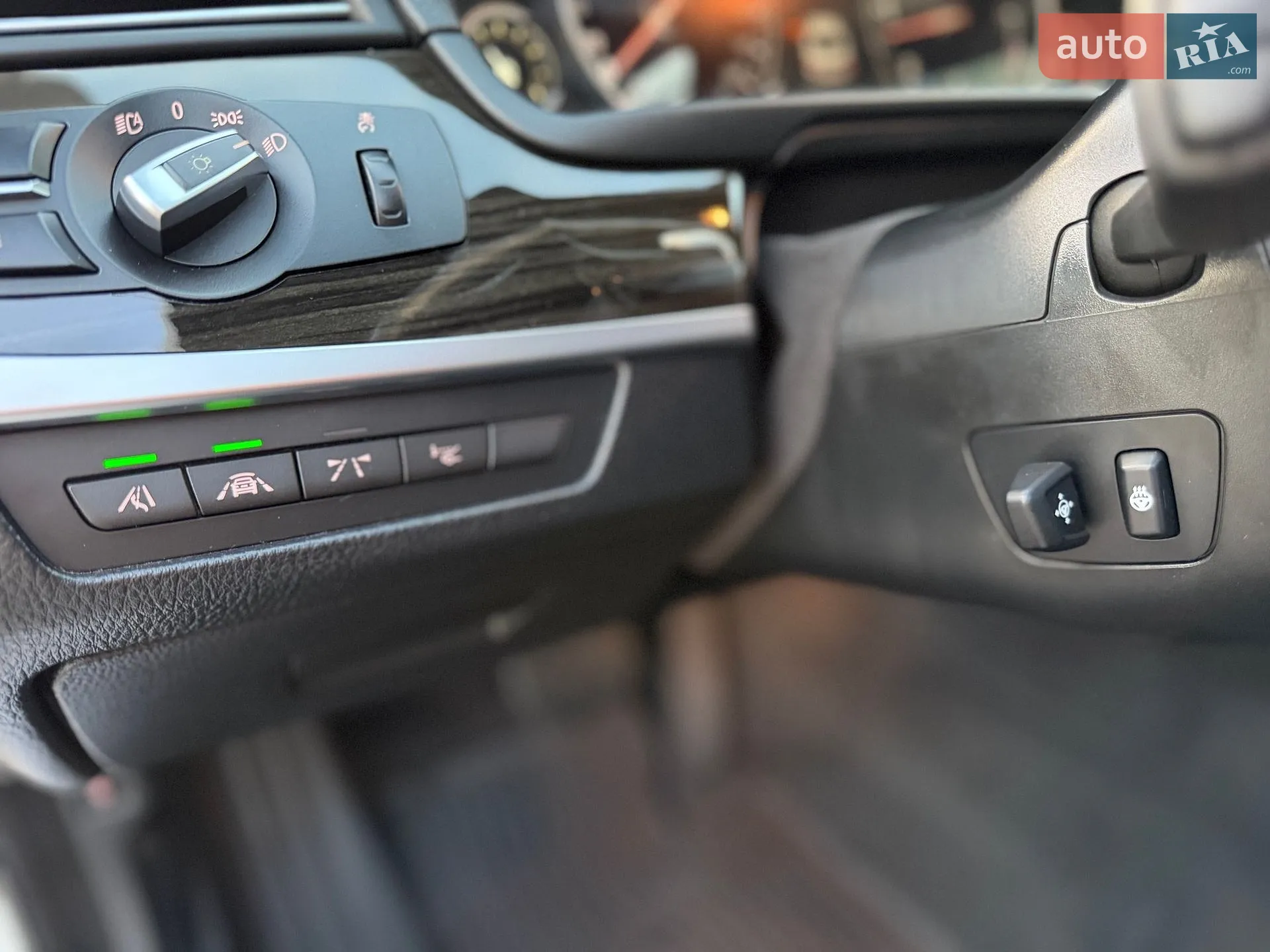 2015 BMW 5er - мініатюра 26