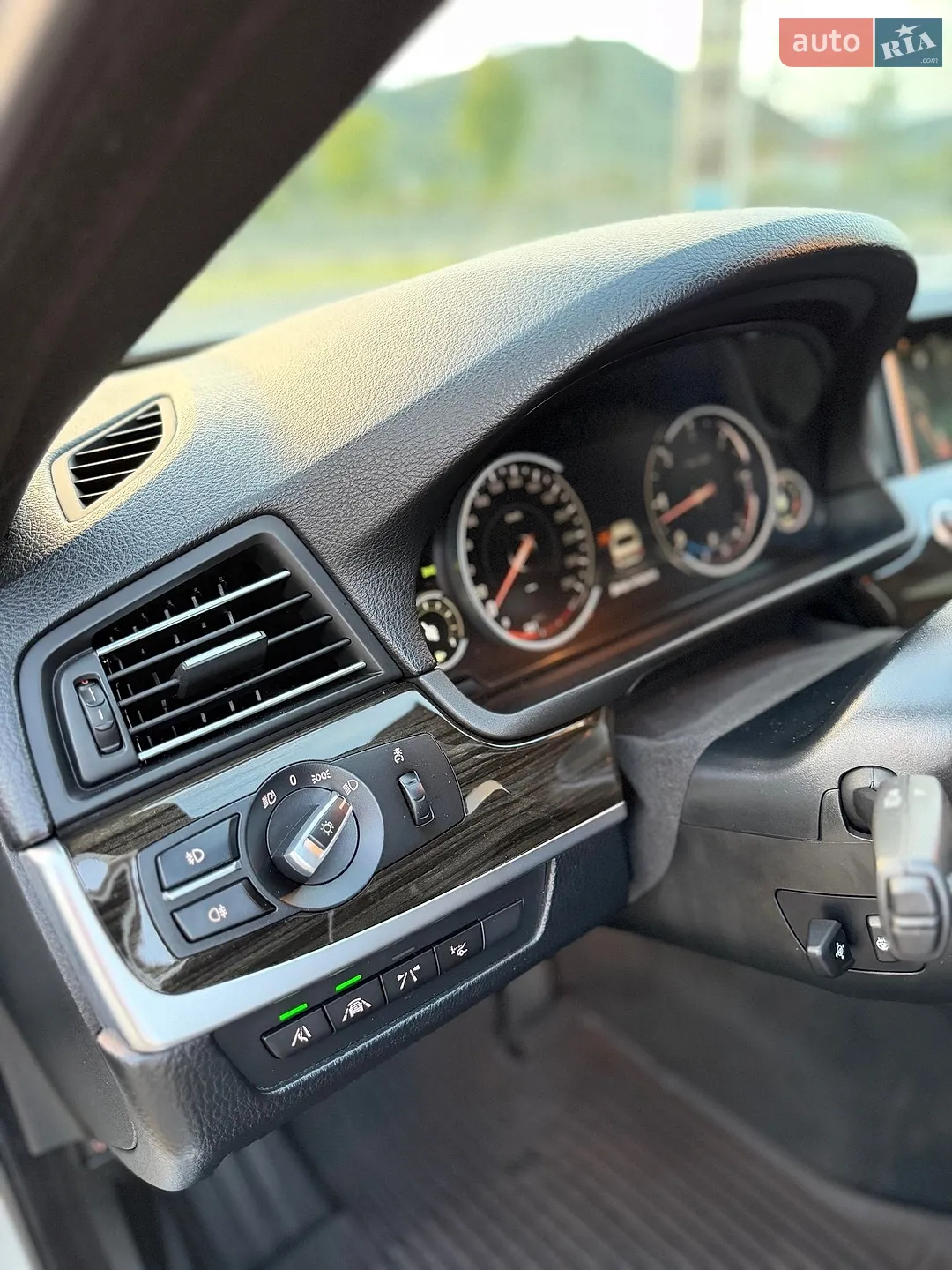 2015 BMW 5er - мініатюра 25