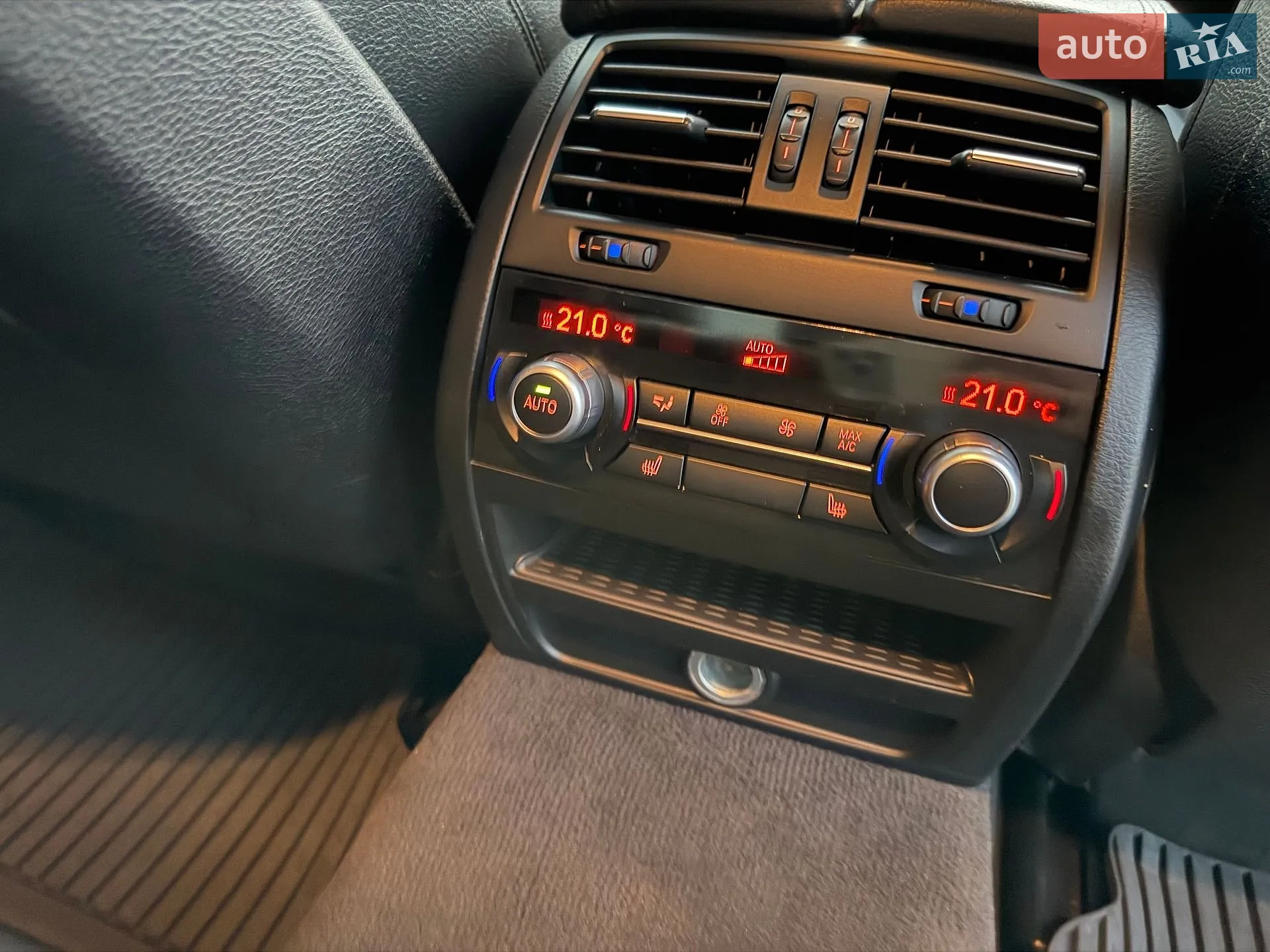 2015 BMW 5er - мініатюра 56