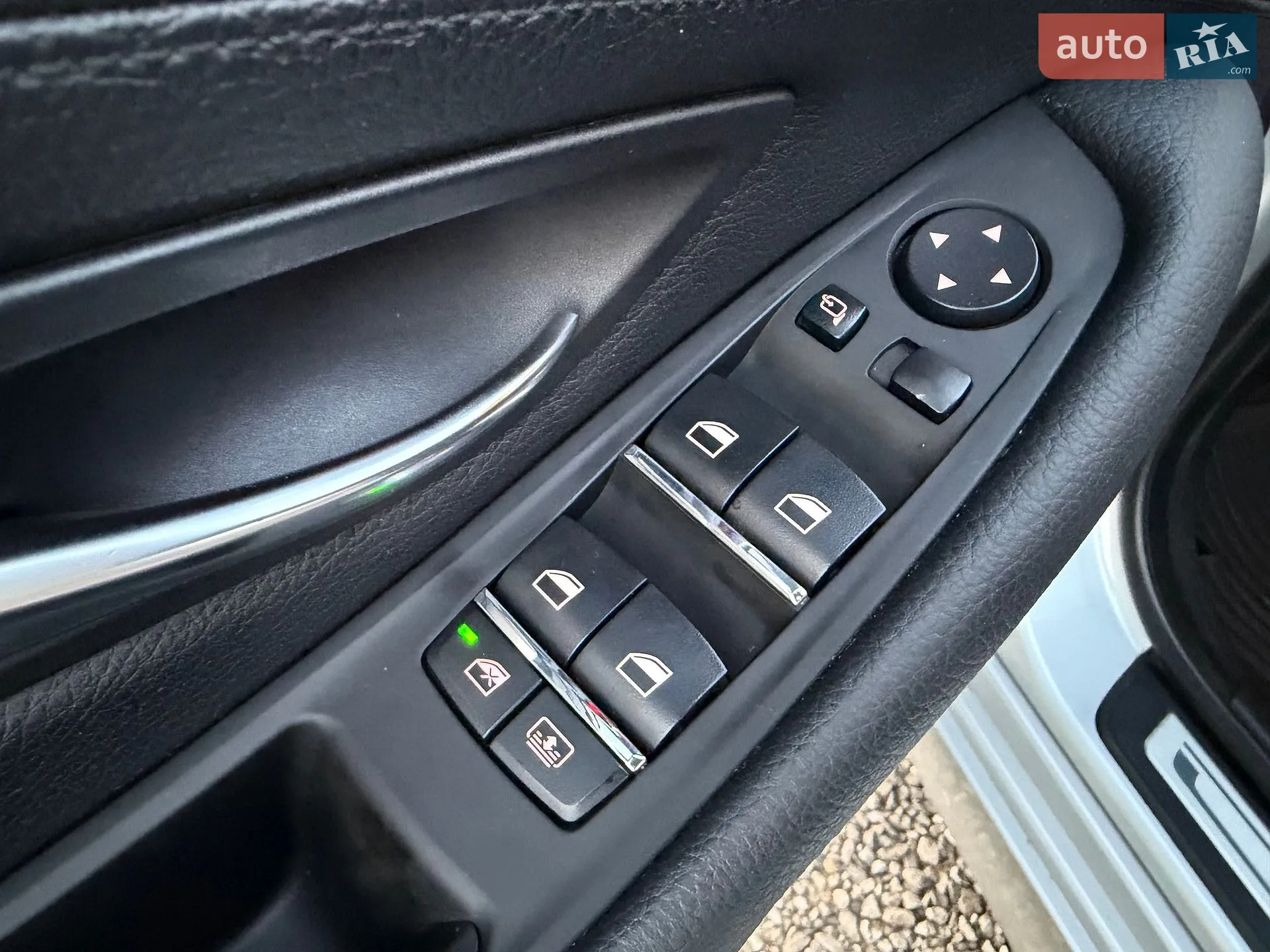 2015 BMW 5er - мініатюра 65