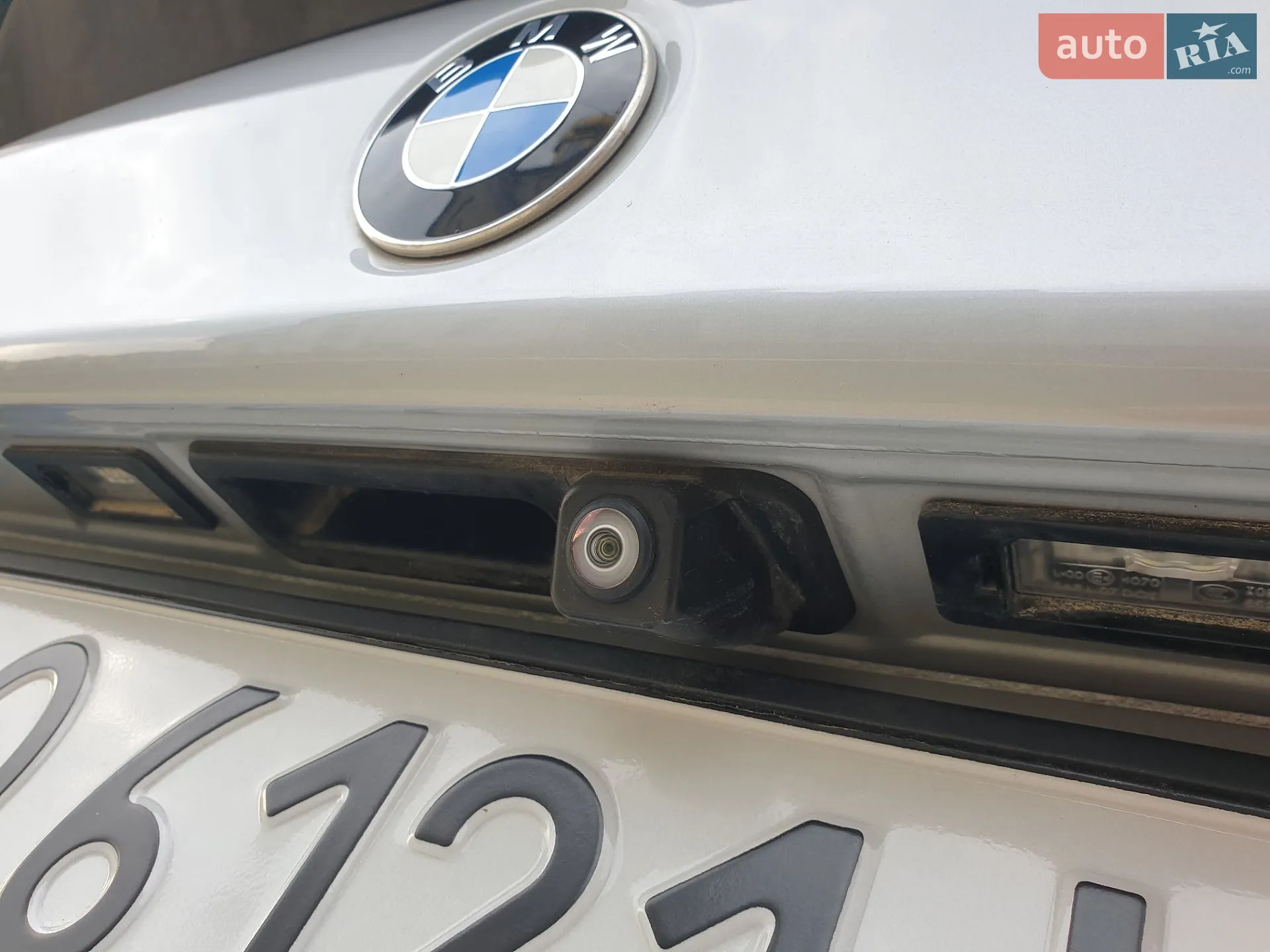 2018 BMW 5er - мініатюра 13