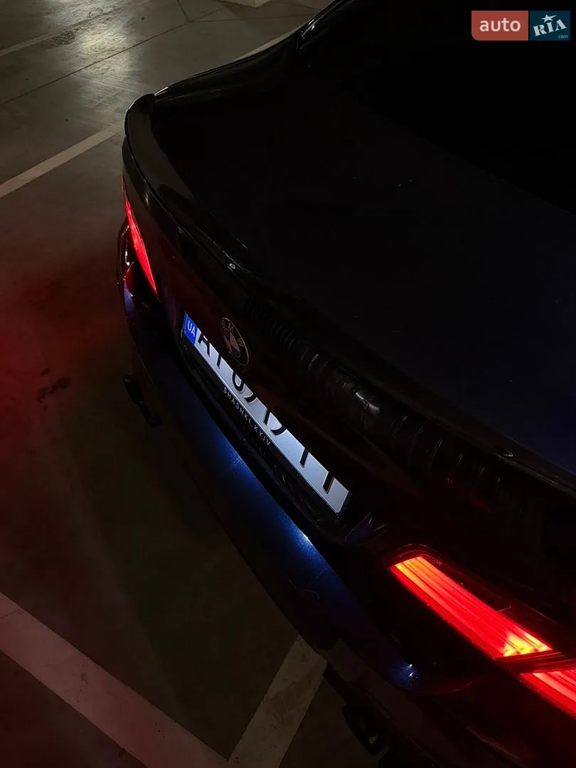 2012 BMW 5er - мініатюра 9